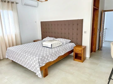 3 Bedroom Villa