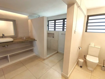 Villa de 3 Chambres