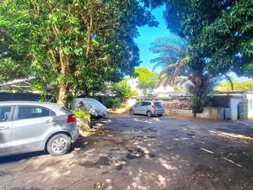 Immobilier Commerciaux