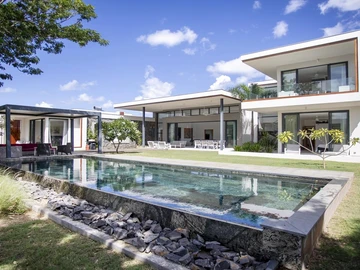 Villa de 5 Chambres