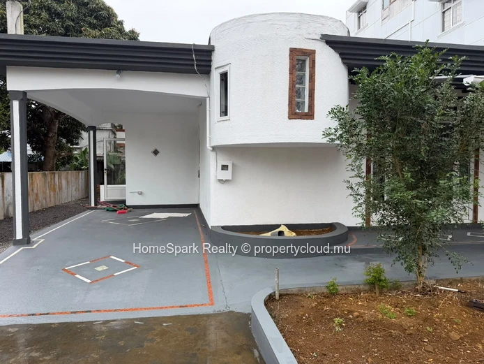 House For Rent – Rose Hill
