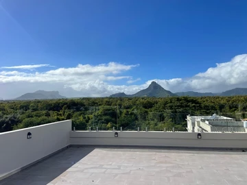 3 Bedroom Penthouse