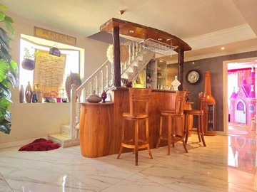 Villa de 4 Chambres