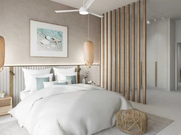 3 Bedroom Apartment