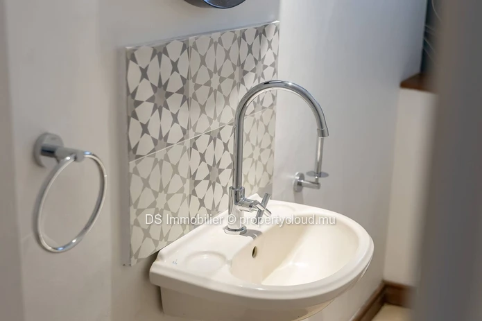 Exceptional Villa In Pointe Aux Canonniers – Near The Sea