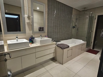 Appartement de 2 Chambres