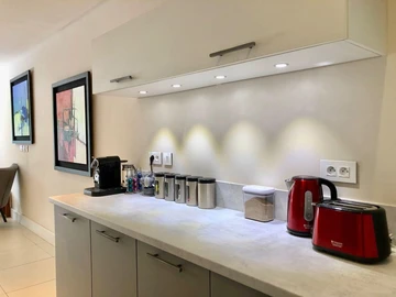 Townhouse, Duplex de 3 Chambres