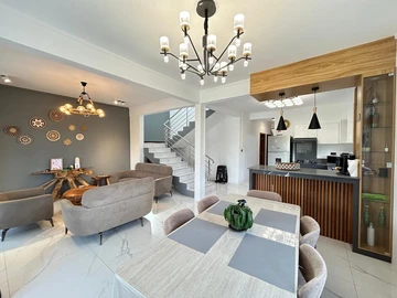 Villa de 6 Chambres