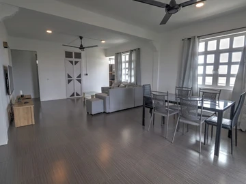 Appartement de 2 Chambres