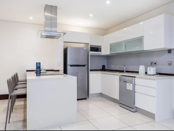 Appartement de 2 Chambres