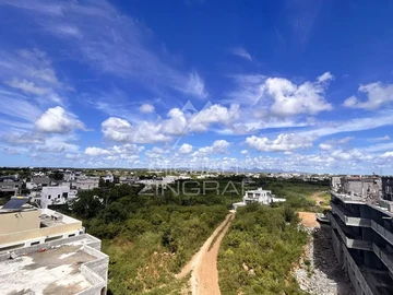 3 Bedroom Penthouse