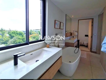 3 Bedroom Penthouse