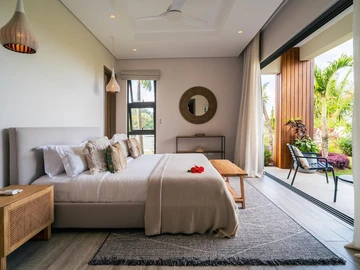 4 Bedroom Villa