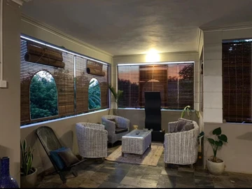 Villa de 5 Chambres