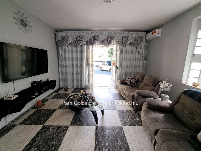 Grand Gaube – House for sale – Pam Golding Mauritius