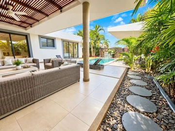 3 Bedroom Villa