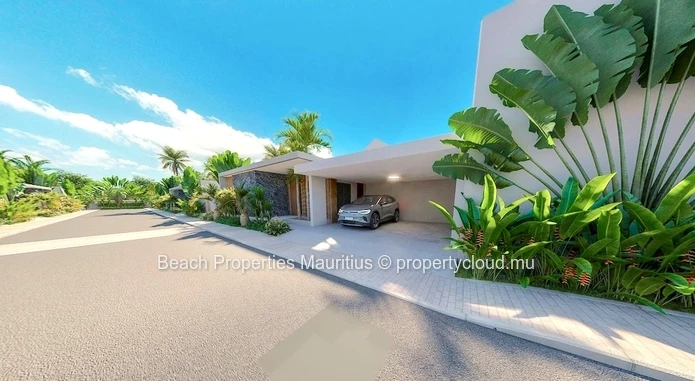 First class Luxury Villas for Sale