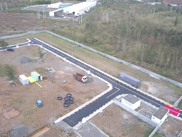 Residential Land