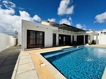 3 Bedroom Villa