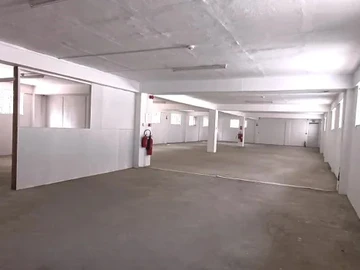 Entrepôt