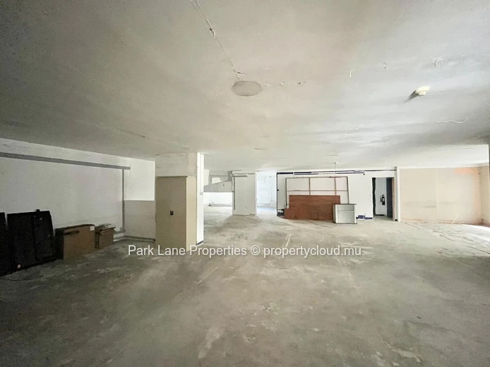 Spacious 10th Floor Office in the Heart of Port Louis CBD