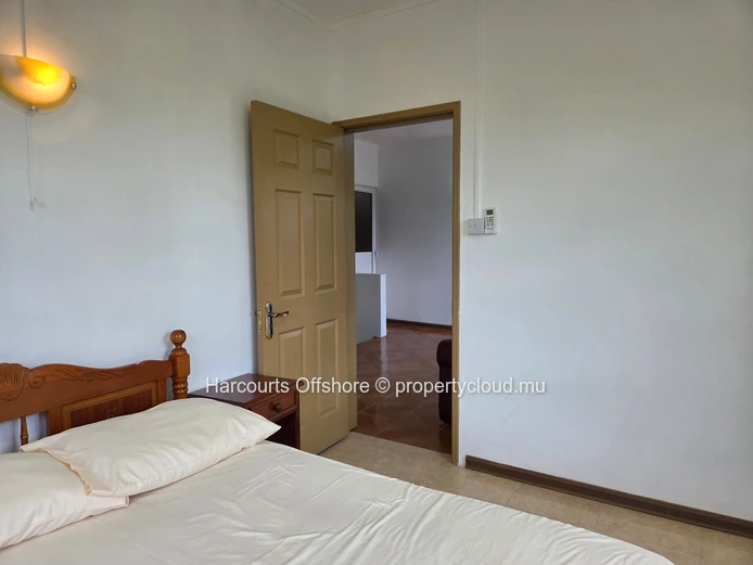 Charming Fully Furnished Mauritian-Style Villa in Calodyne – Available Immediately