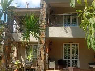 Villa de 3 Chambres