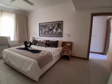Penthouse de 3 Chambres
