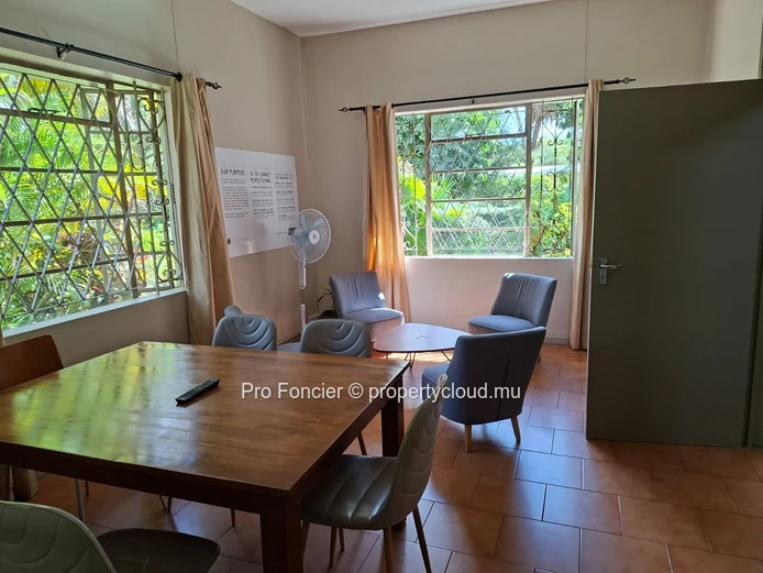 Maison à vendre à  Curepipe - Un bien de caractère dans un quartier prisé