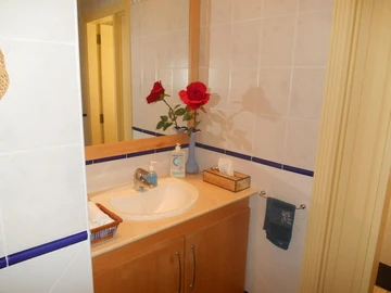 Villa de 5 Chambres