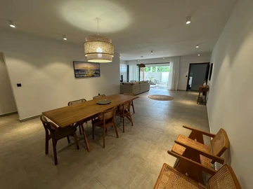Appartement de 3 Chambres