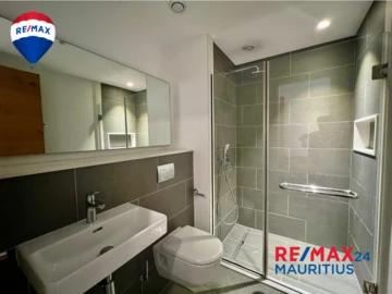 Appartement de 2 Chambres