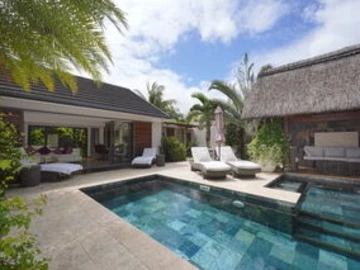 Villa de 3 Chambres