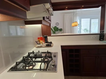 3 Bedroom Villa