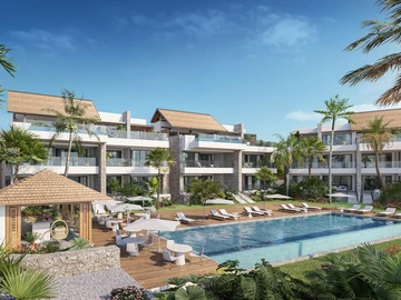 3 Bedroom Penthouse