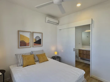 3 Bedroom Townhouse, Duplex