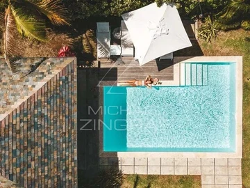Villa de 3 Chambres