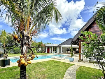 Villa de 5 Chambres
