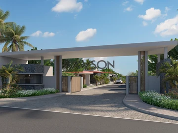 3 Bedroom Villa