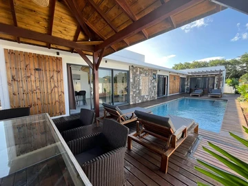 3 Bedroom Villa