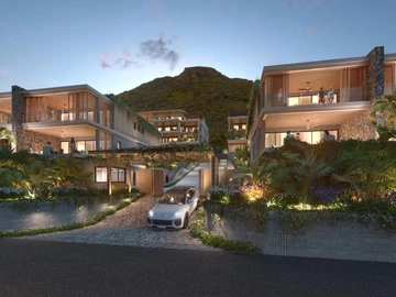 3 Bedroom Apartment