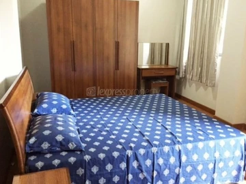 Appartement de 3 Chambres