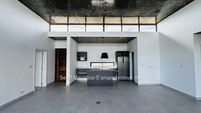 Sanctuaire Privé, villa moderne et neuve - La Salette Grand Baie