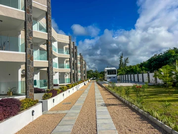 3 Bedroom Penthouse