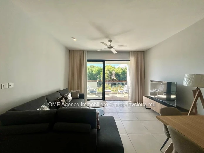 Modern Apartment with Panoramic View – Cascavelle