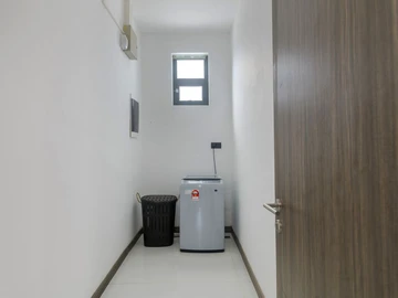 3 Bedroom Villa