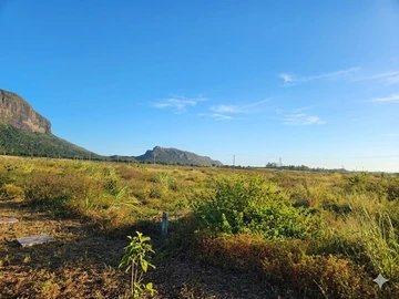 Residential Land