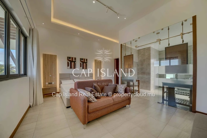 Villa d’exception 4 chambres – Un cadre de vie unique alliant luxe, confort et nature