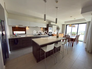Townhouse, Duplex de 3 Chambres