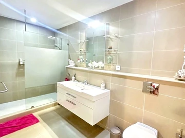 Appartement de 2 Chambres